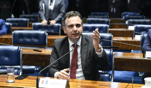 Pacheco: ‘é mais importante ceder do que conquistar’