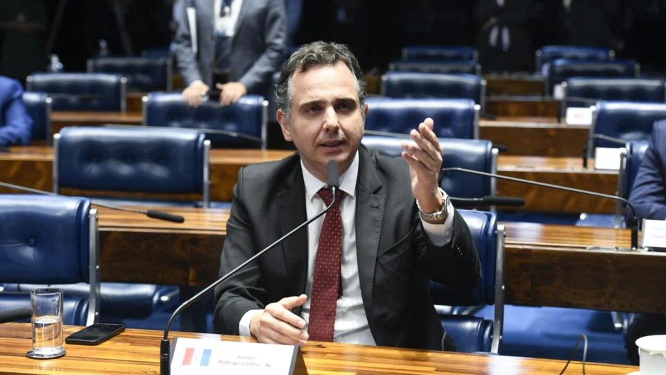 Pacheco: ‘é mais importante ceder do que conquistar’