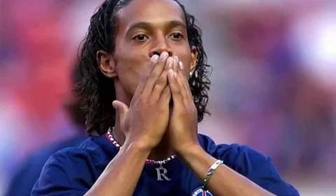 Ronaldinho Gaúcho poderá sofrer condução coercitiva após faltar em CPI