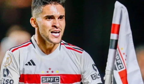 Sul-Americana: São Paulo e San Lorenzo jogam nesta quinta, 10; veja escalações