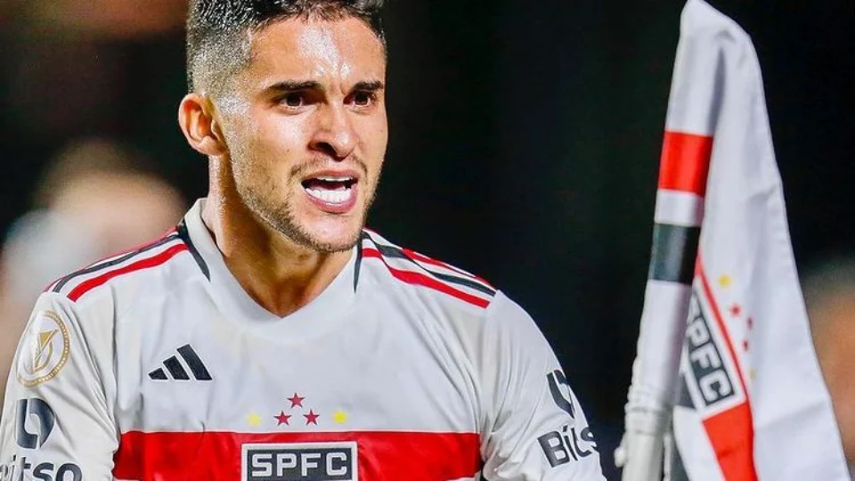 Sul-Americana: São Paulo e San Lorenzo jogam nesta quinta, 10; veja escalações