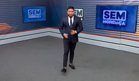 VÍDEO: assista à íntegra do programa Sem Mordaça de 1º de agosto