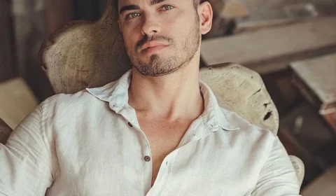 Equipe de Sidney Sampaio esclarece motivo da queda do ator de hotel no Rio