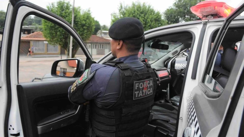 Foragidos da Justiça são recapturados em ruas de Manaus