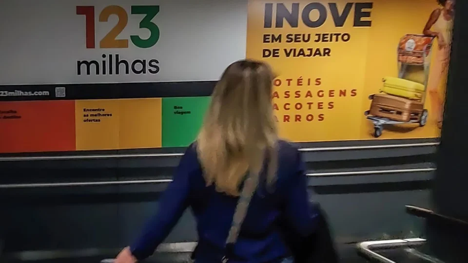 STF determina que donos da empresa 123milhas compareçam a CPI