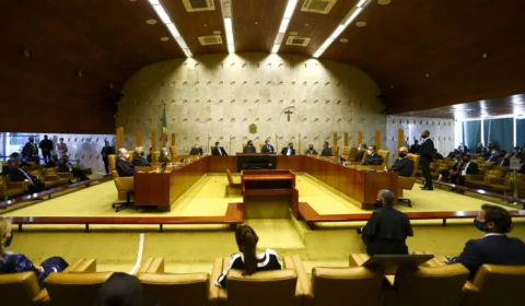 STF reabre trabalhos julgando defesa da honra em crimes de feminicídios