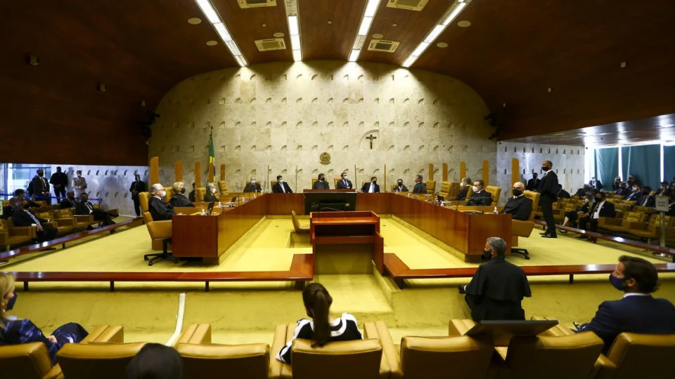 STF reabre trabalhos julgando defesa da honra em crimes de feminicídios
