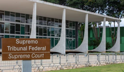 STF julga recurso à decisão sobre a ‘revisão da vida toda’ das aposentadorias