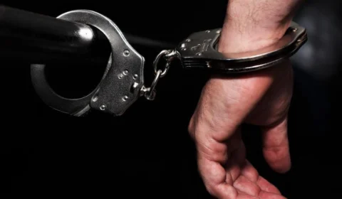 Polícia Militar prende suspeito de matar jovem em Luzimangues em Tocantins