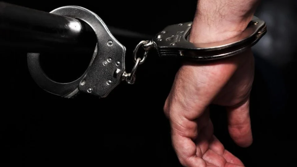 Polícia Militar prende suspeito de matar jovem em Luzimangues em Tocantins