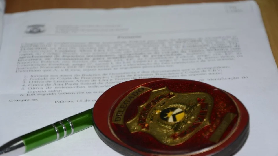 Suspeito de agiotagem e ameaças é preso em Palmas