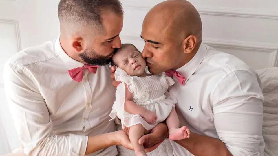 Sargento do PE obtém direito a licença-paternidade de 6 meses na Justiça