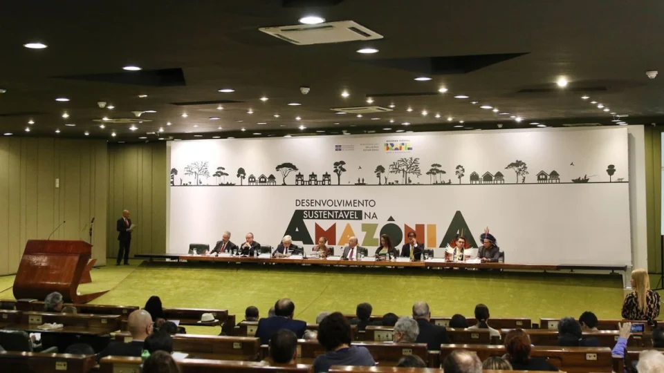 Cúpula da Amazônia: segurança é reforçada com Polícia Federal e Forças Armadas