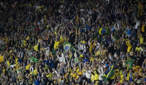 Brasil tem o 2º maior público da Copa do Mundo Feminina; confira ranking