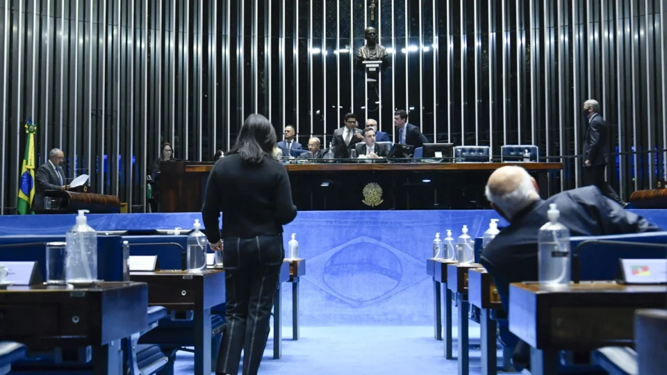 Senado debate reforma tributária com governadores nesta terça-feira (29)
