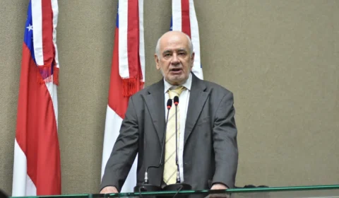 Serafim Corrêa assume Sedeti; veja novos secretários do Amazonas