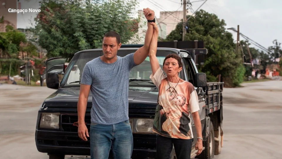 Série brasileira ‘Cangaço Novo’ vira hit no mundo e lidera na África