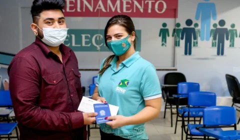 Sine Manaus oferta 204 vagas de emprego nesta terça-feira, 15; veja lista