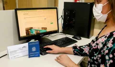 Sine Manaus oferta 225 vagas de emprego nesta quarta-feira, 16; veja lista