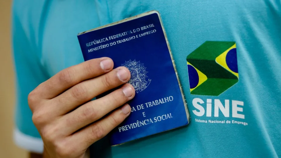 Sine Manaus oferta 453 vagas de emprego nesta sexta-feira, 4; veja lista