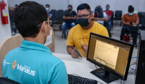 Sine Manaus oferta 459 vagas de emprego nesta quinta-feira, 3; veja lista