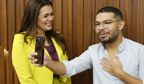 Deputada propõe título de cidadão amazonense para ex-BBB