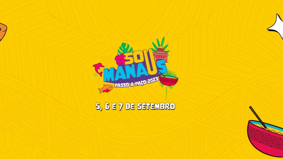 #Sou Manaus: ingressos para show de David Guetta custam de R$ 600 a R$ 30 mil; veja programação completa