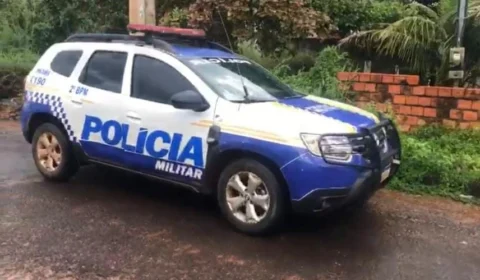 Jovem suspeito de adulteração de veículo é preso em Araguaína-TO