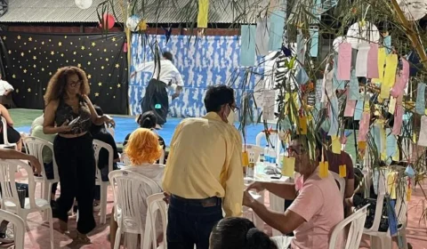 Tanabata Matsuri: festividade tradicional japonesa será celebrada em Roraima