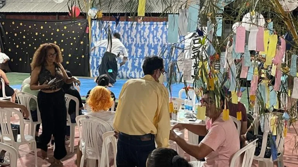 Tanabata Matsuri: festividade tradicional japonesa será celebrada em Roraima