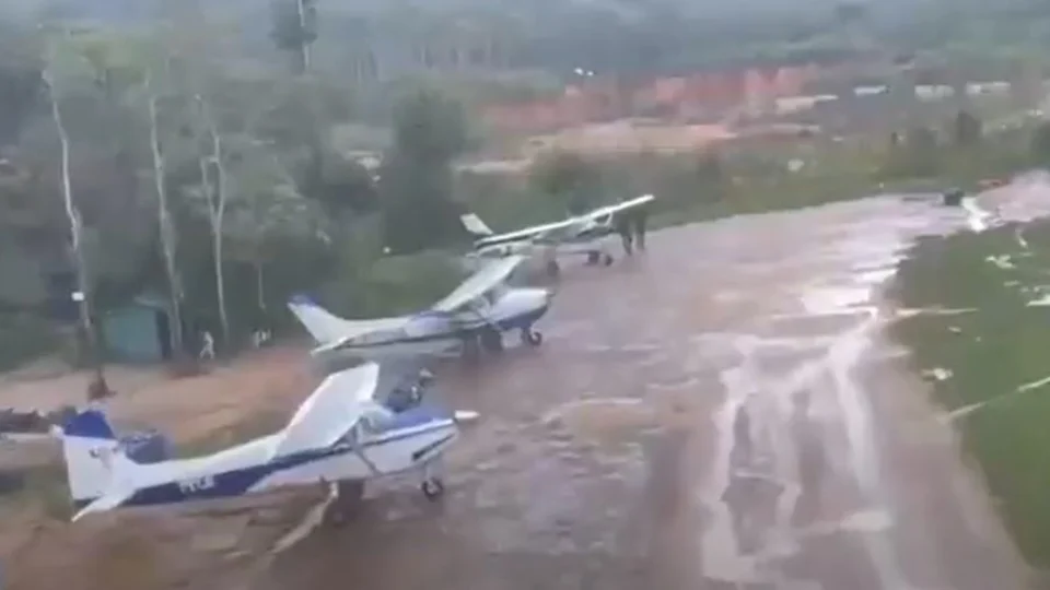 VÍDEO: TRT-11 condena em R$ 175 mil empresa de aviação em RR