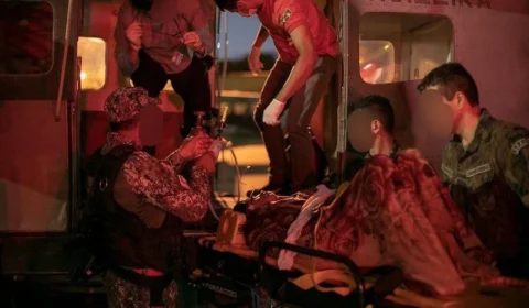 Mais de 3 mil indígenas Yanomami receberam atendimento médico em RR