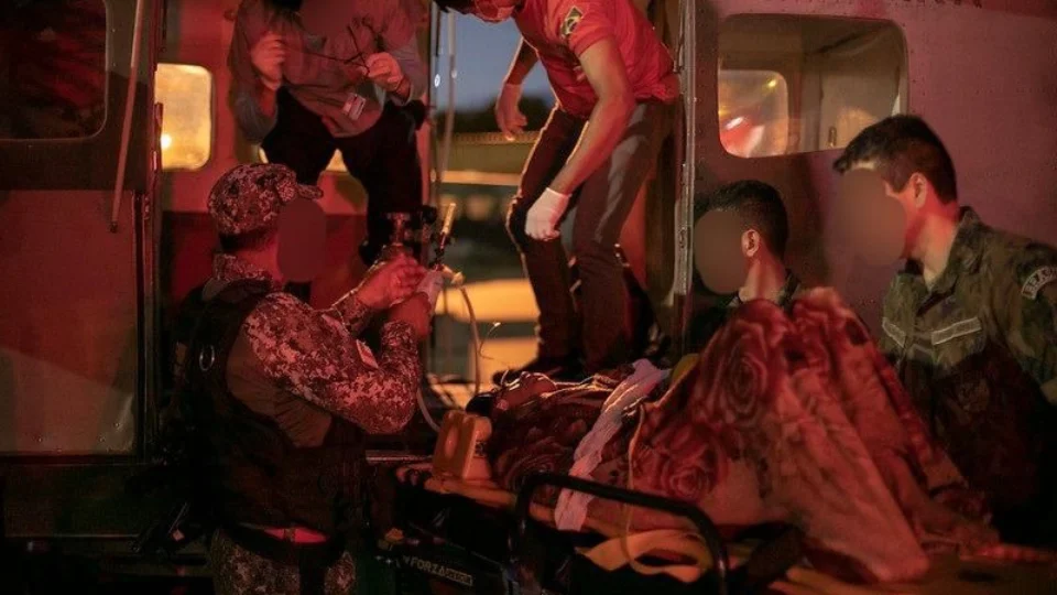 Mais de 3 mil indígenas Yanomami receberam atendimento médico em RR