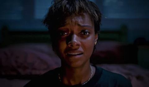 Estreia de ‘Fale Comigo’: filme promete terror para a geração Z