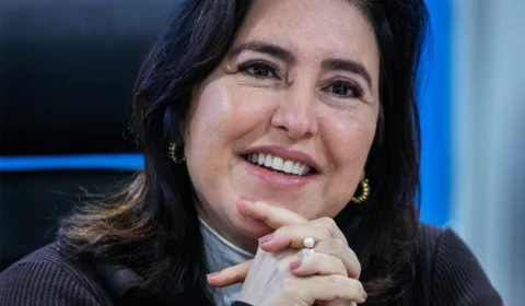 Tebet anuncia projeto de integração e crédito de R$ 4,5 bi a produtores