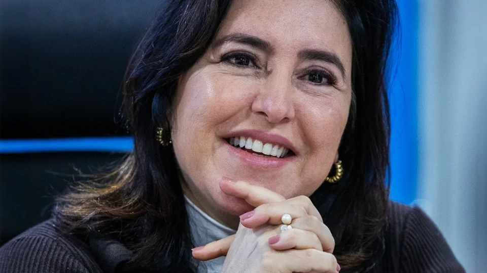 Tebet anuncia projeto de integração e crédito de R$ 4,5 bi a produtores