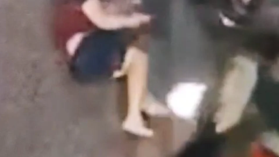 ‘Não teve intenção de atirar’, diz defesa de casal após violência em condomínio no AM