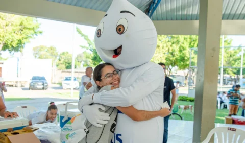 Boa Vista realiza Dia D da Campanha de Multivacinação nesse sábado, 19