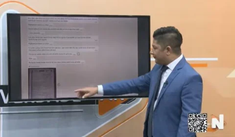 VÍDEO: assista à íntegra do programa Verdade no Ar de 1º de agosto