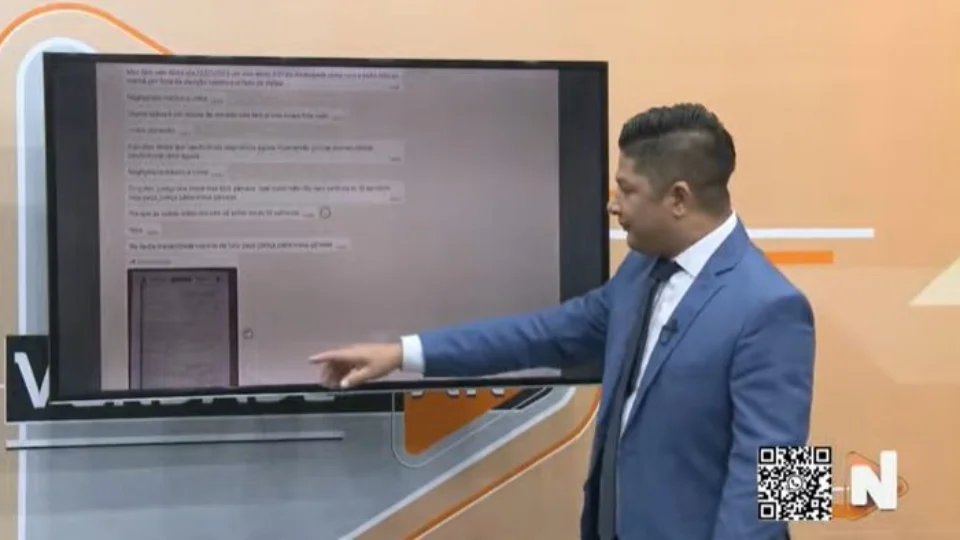 VÍDEO: assista à íntegra do programa Verdade no Ar de 1º de agosto