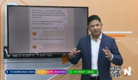 VÍDEO: assista à íntegra do programa Verdade no Ar de 2 de agosto