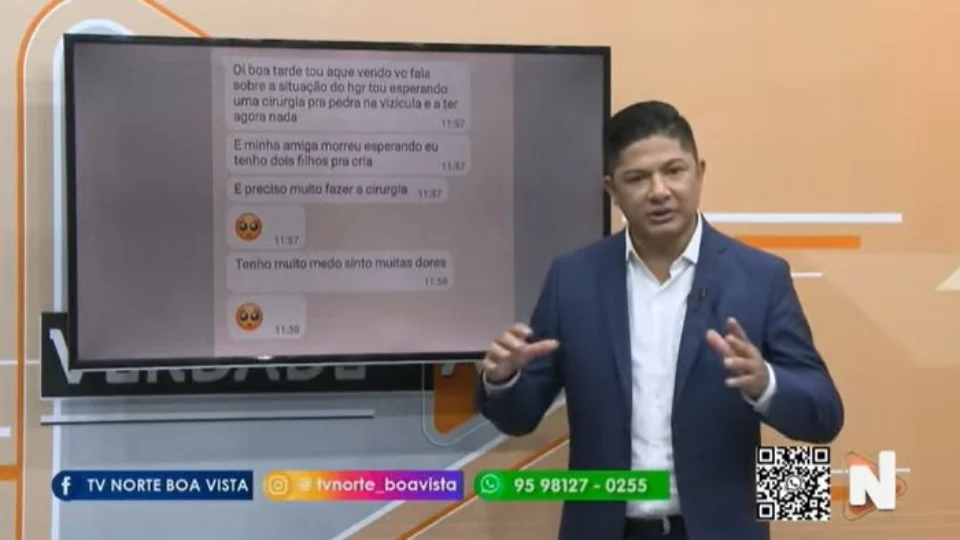 VÍDEO: assista à íntegra do programa Verdade no Ar de 2 de agosto