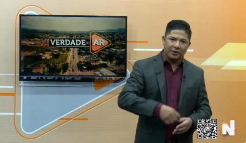 VÍDEO: assista à íntegra do programa Verdade no Ar de 18 de agosto