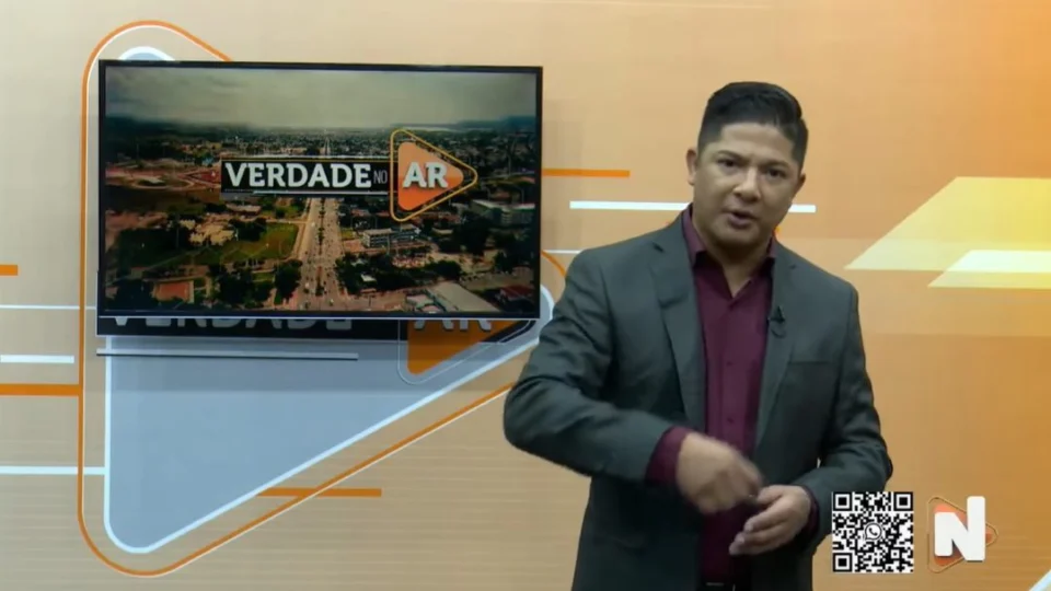 VÍDEO: assista à íntegra do programa Verdade no Ar de 18 de agosto