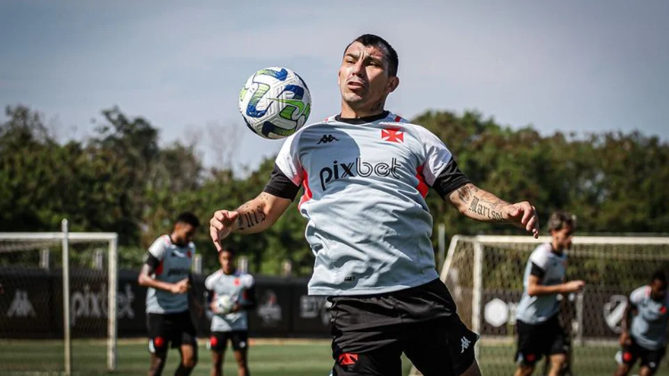 Red Bul Bragantino e Vasco disputam pela 19ª rodada do Brasileirão