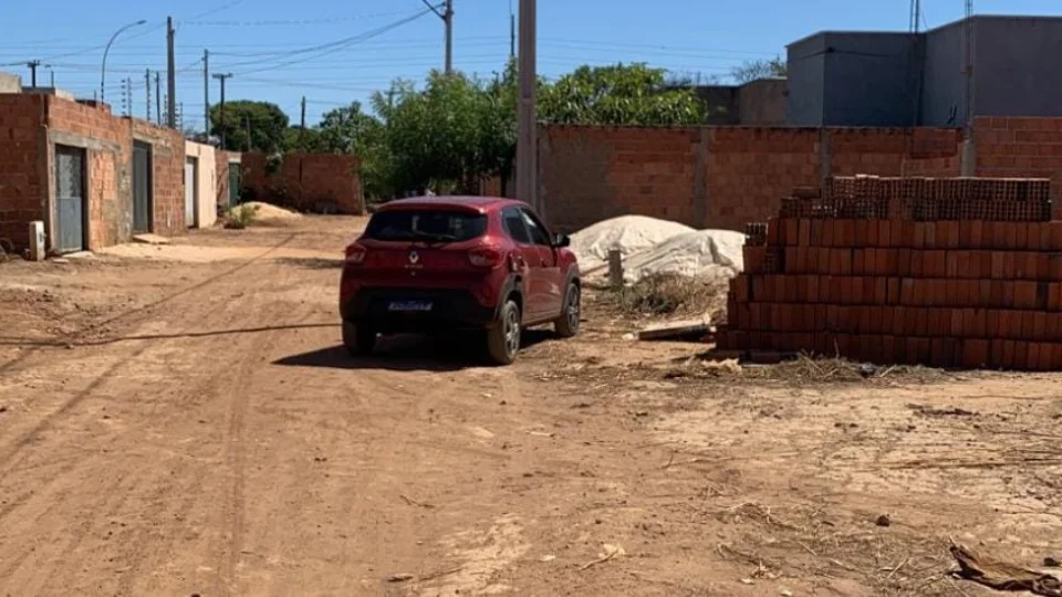 Principal suspeito de matar motorista de aplicativo é preso em Palmas