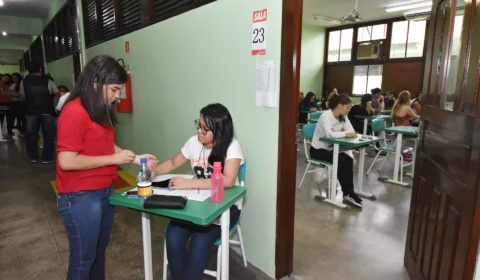 SIS e Vestibular: inscrições para provas da UEA terminam nesta quinta