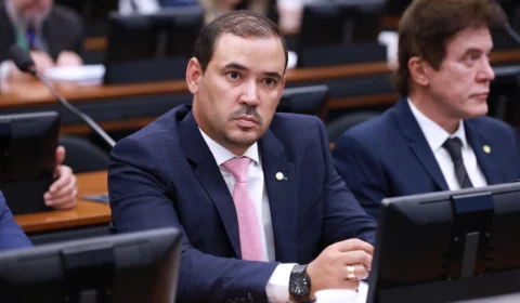 Deputado do PP é investigado por pagar carro da irmã com cota parlamentar