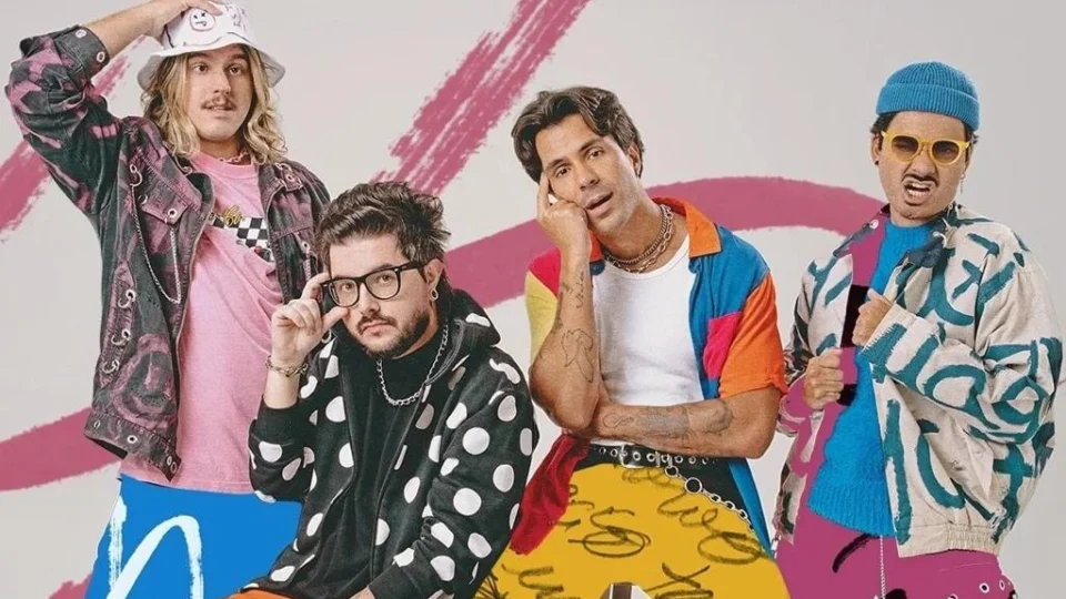 Banda Restart anuncia turnê de despedida após 8 anos: “A espera acabou”