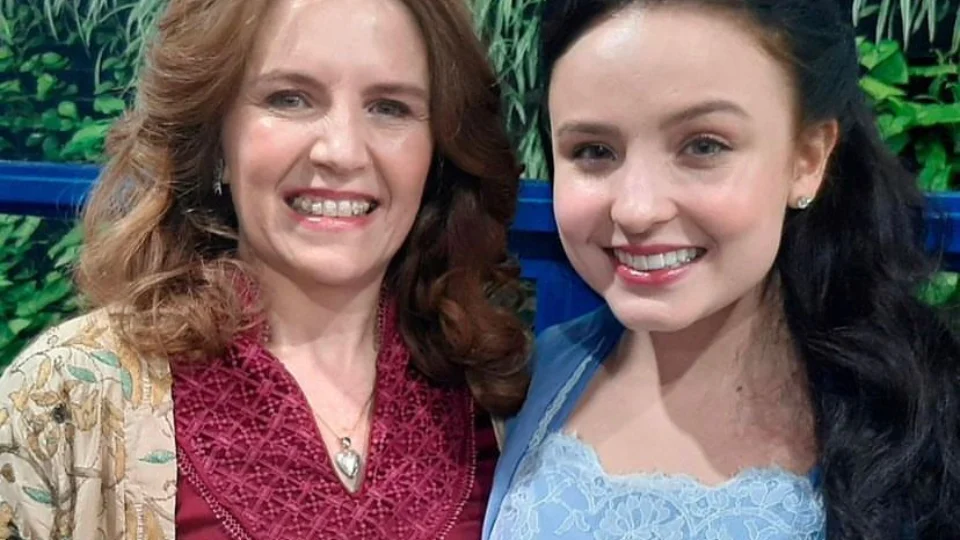 Silvana Taques, mãe de Larissa Manoela, fala pela primeira vez: ‘Pecamos por zelo’